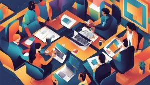 Exploring B2B Podcast Data to Target Cold Sales Leads