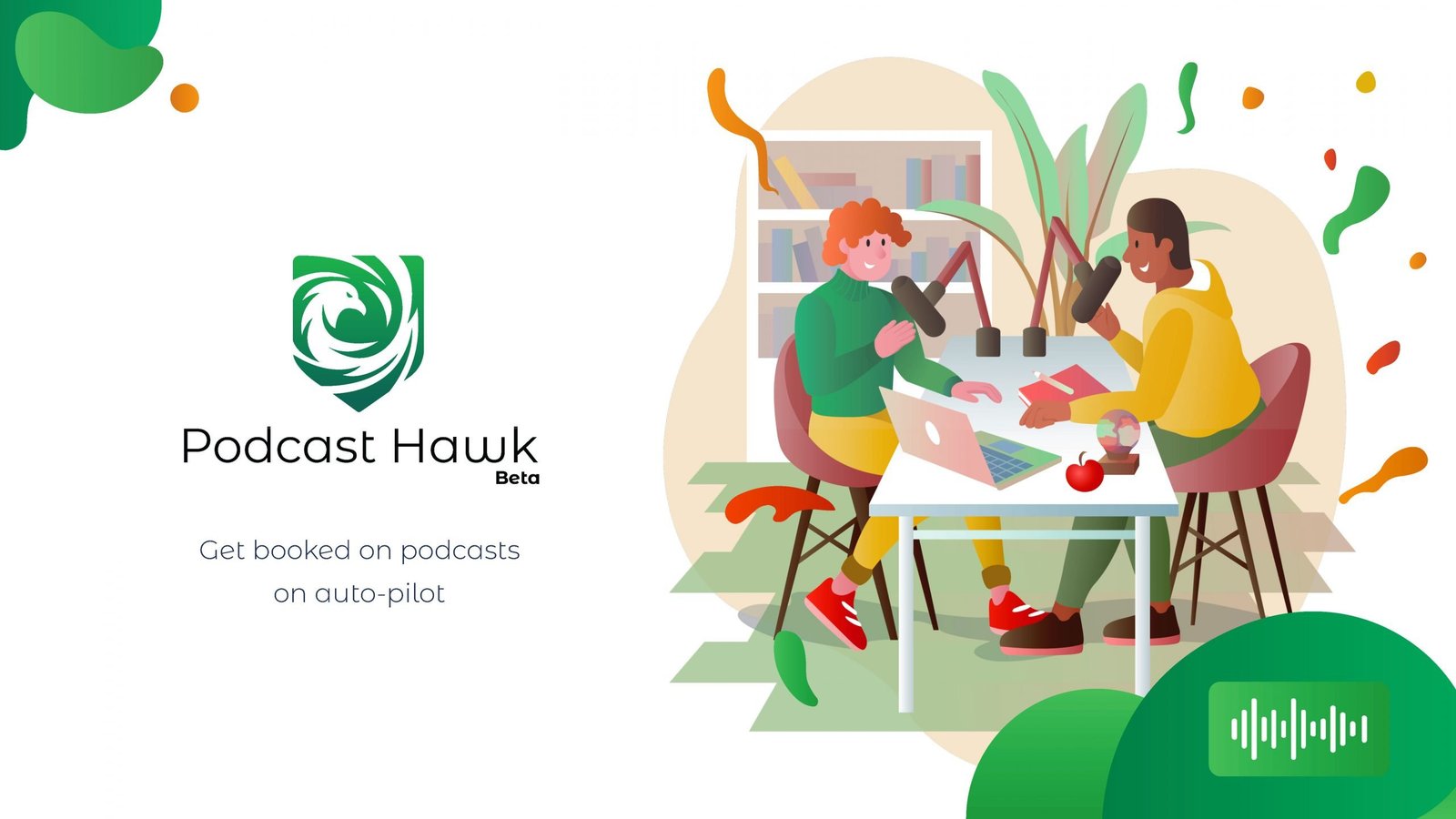 Podcast Market Data