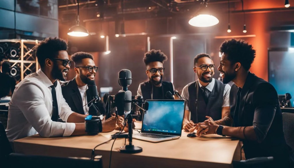 SaaS founders podcast guesting