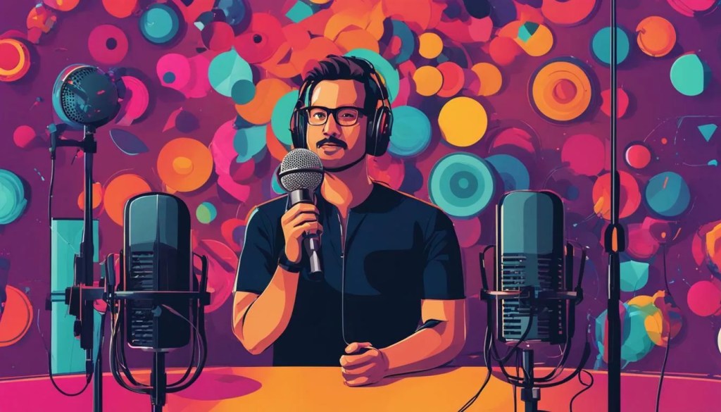 podcast outreach for saas entrepreneurs