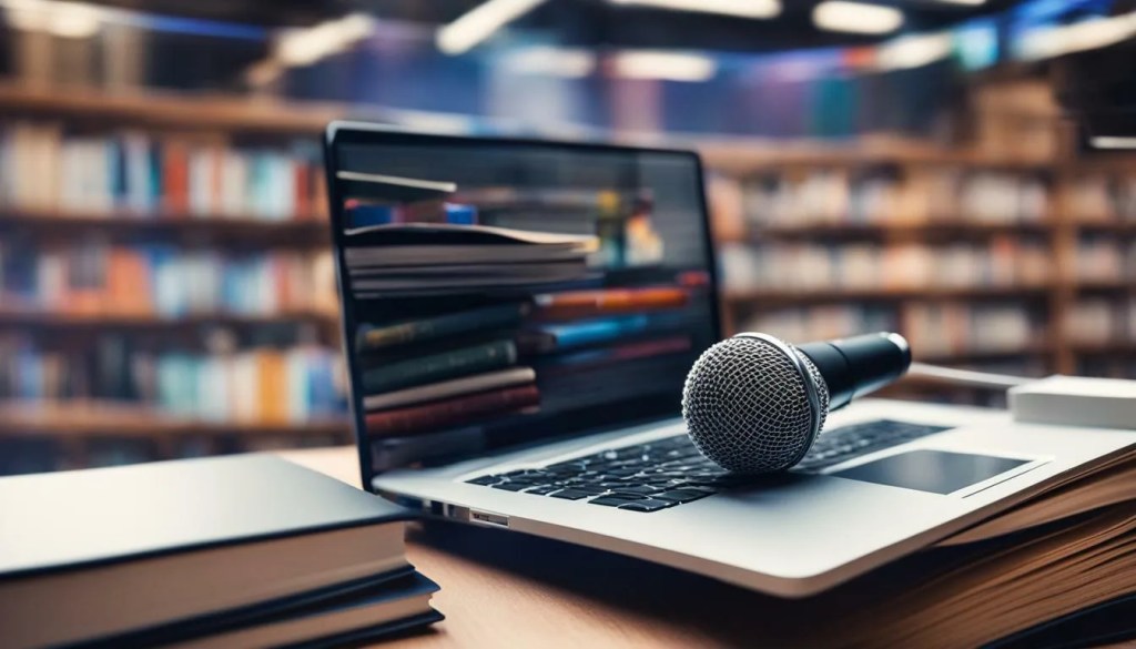 podcasting for leads
