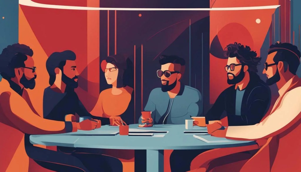 saas founders guest spots