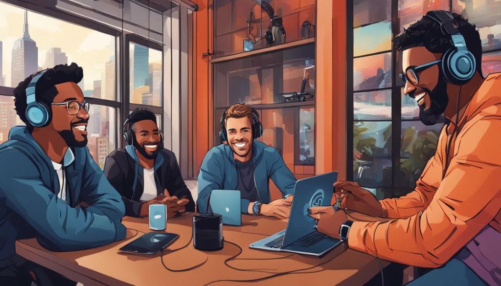saas founders podcast exposure