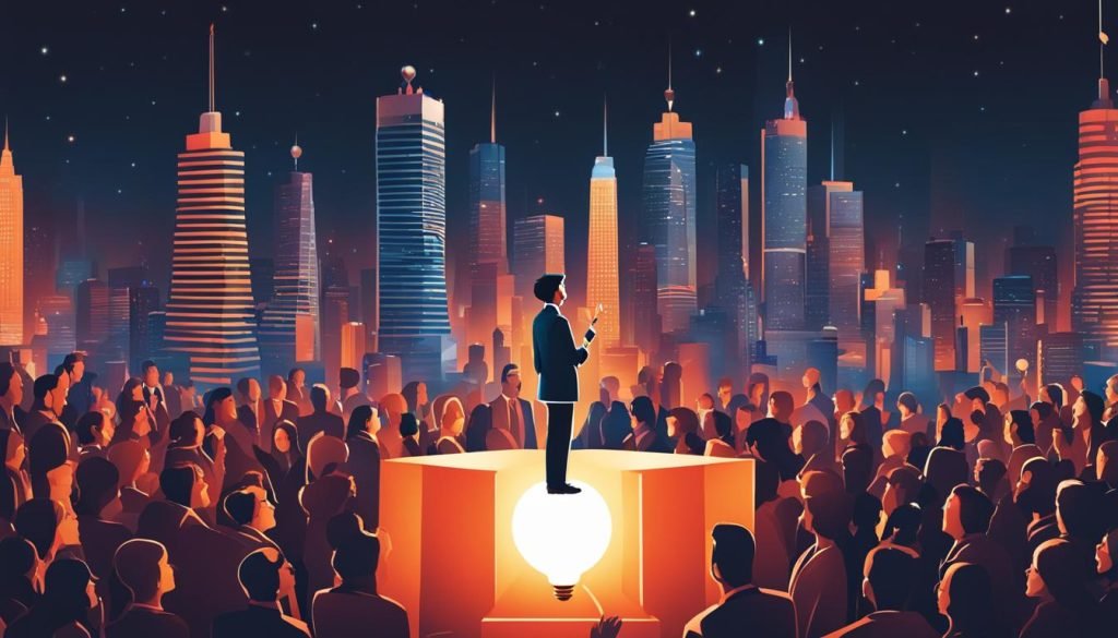 Thought Leadership and Expertise