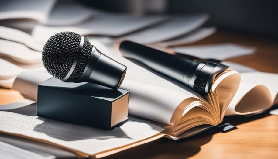 how to create b2b sales through podcasting