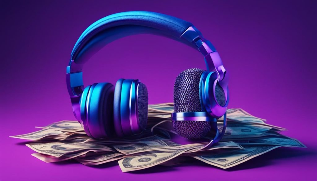 podcast advertising podcast advertising