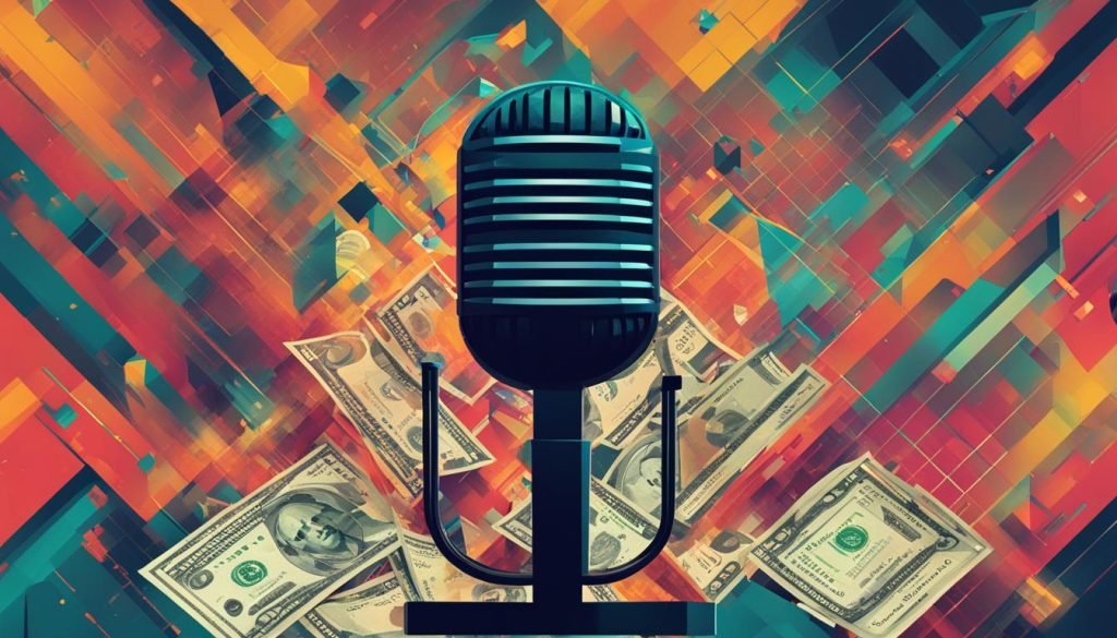 revolutionize B2B podcast sales