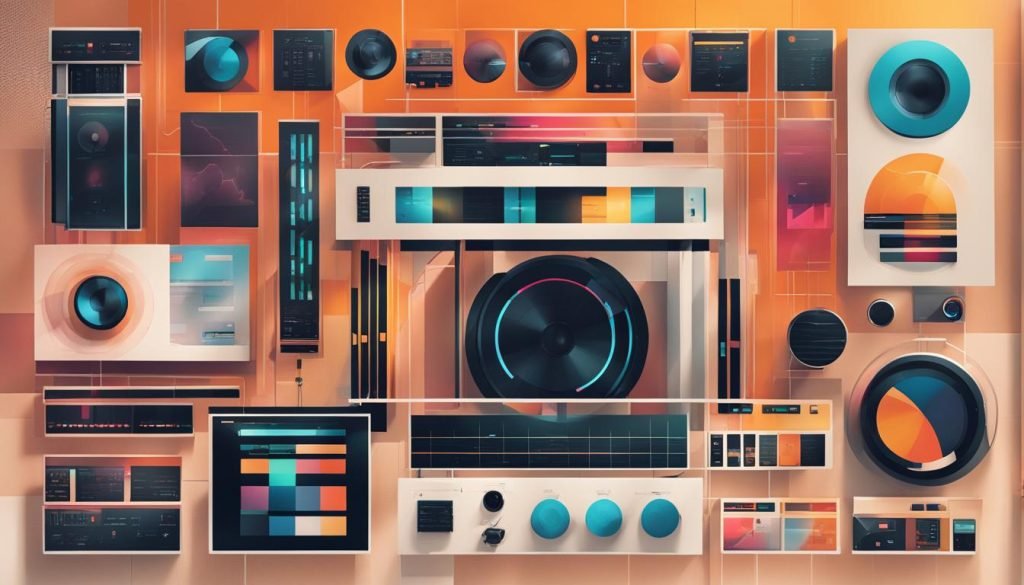 audio production tools audio production tools
