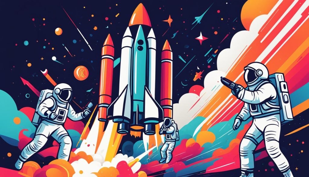 implementation and launch