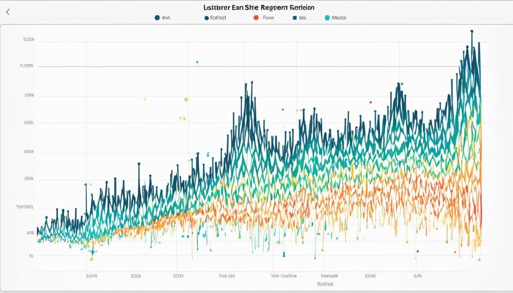 listener retention