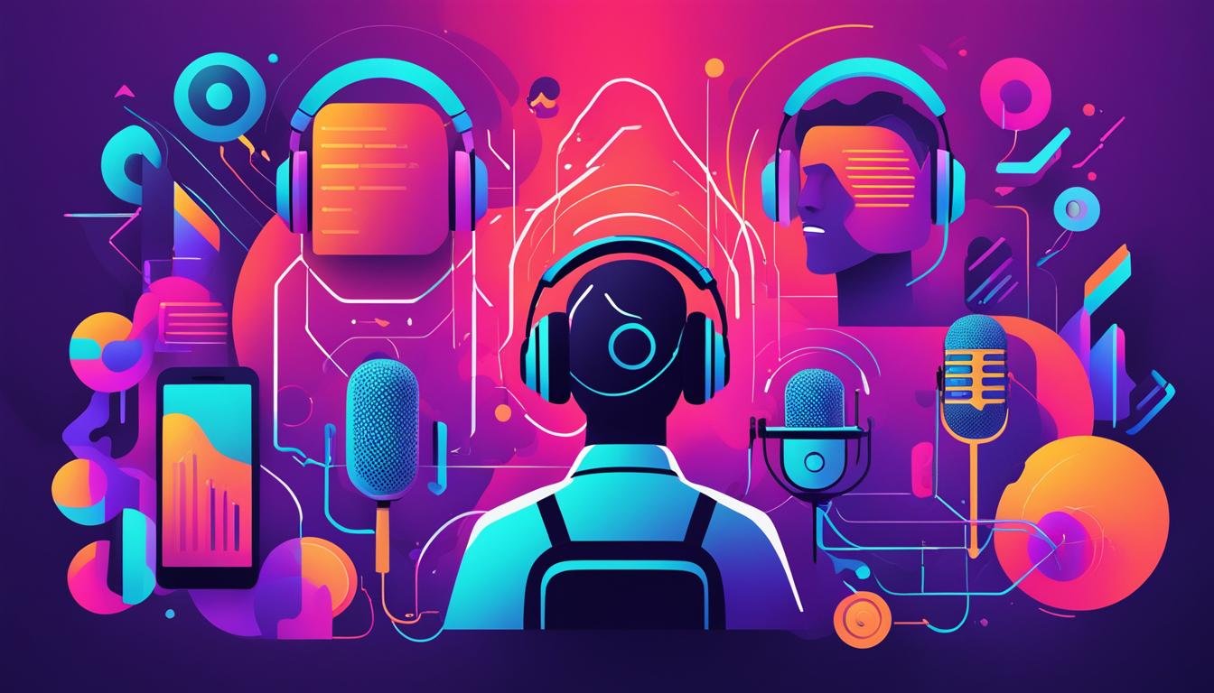 podcast trends 2024