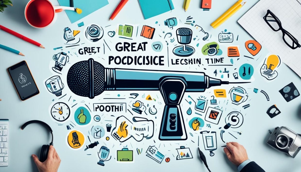 How to Be a Great Podcast Guest