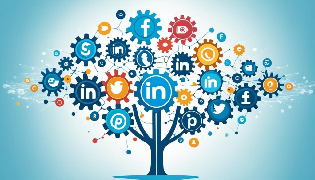 building relationships for podcast backlinking