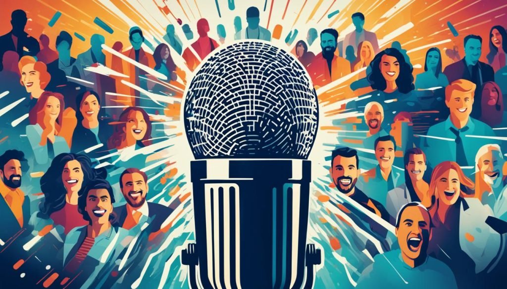 impact of podcast guests