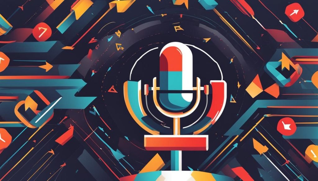 podcast guest best practices image