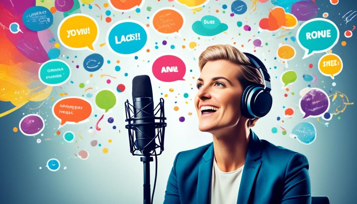 podcast interviews thought leadership marketing