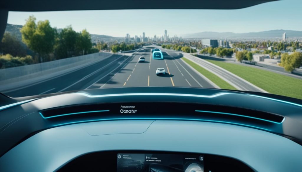 podcasting in smart cars