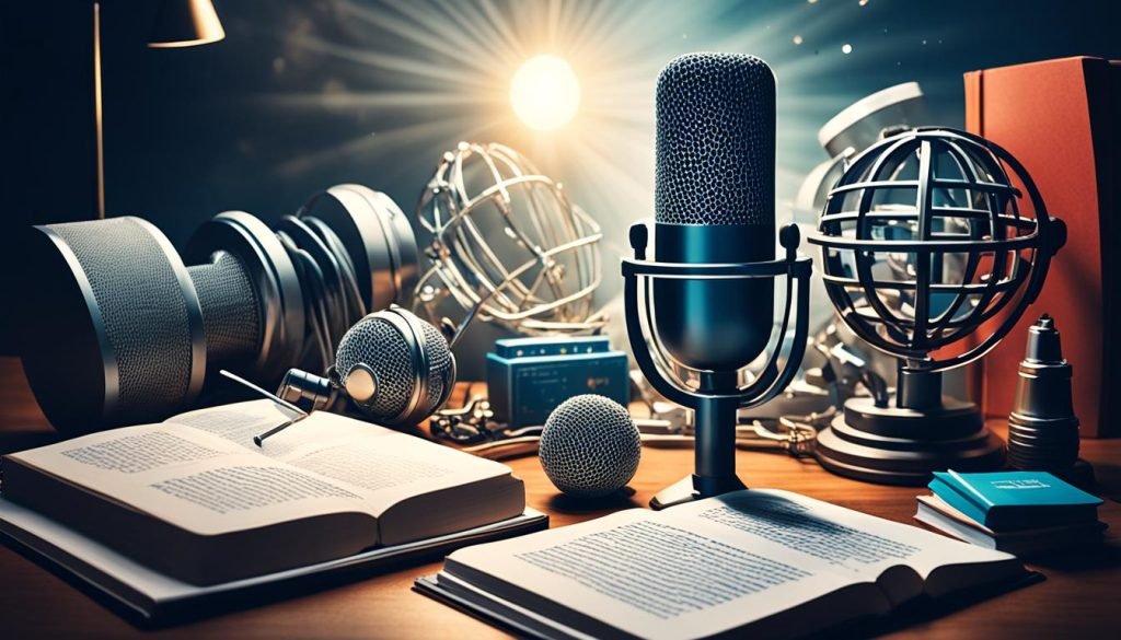 qualities of podcast guests