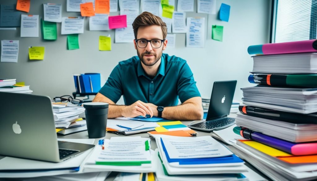 researching podcast hosts
