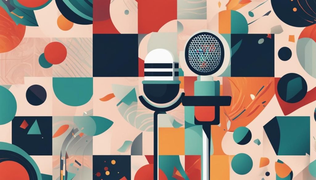storytelling in podcasts