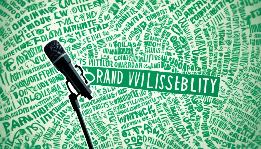 Maximizing Brand Visibility Maximizing Brand Visibility