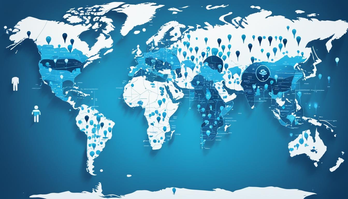 global podcast listeners in 2024