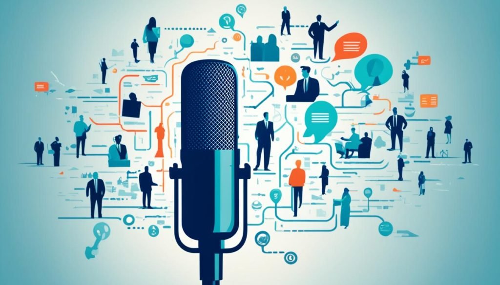 podcast guest appearance strategy