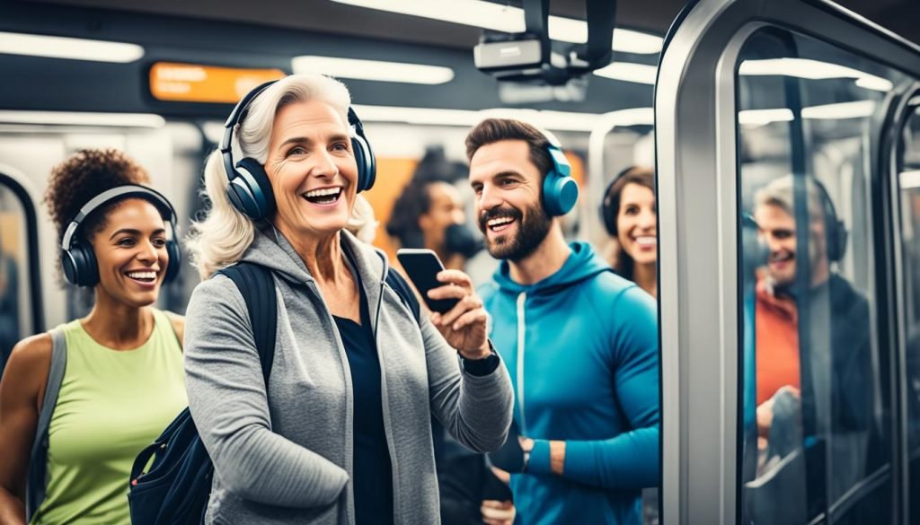 podcast listener demographics
