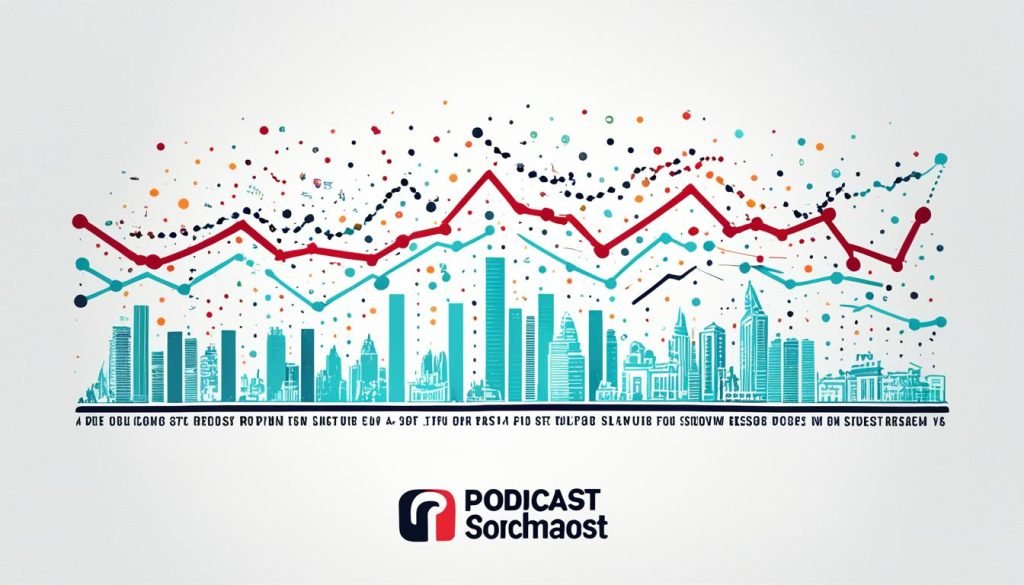Market research podcast trends Market research podcast trends