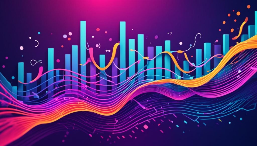 Rising podcast popularity and audience growth Rising podcast popularity and audience growth