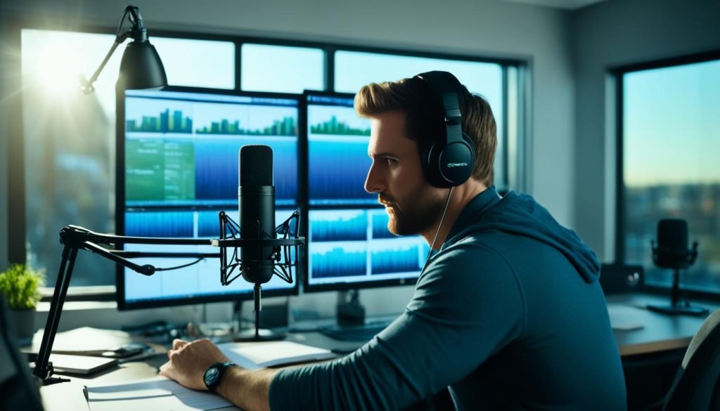 benefits of news podcasts benefits of news podcasts