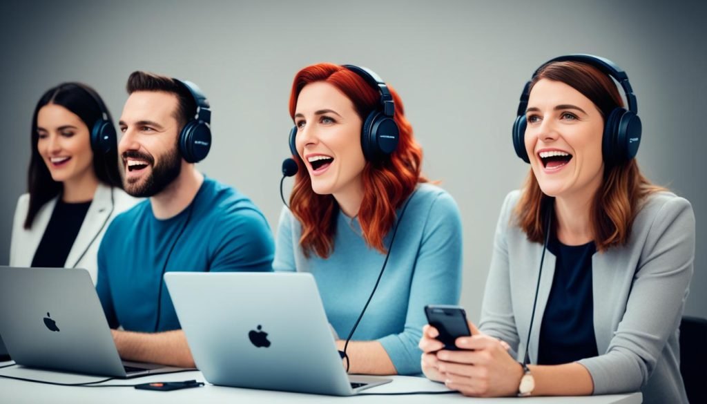 podcast audience engagement podcast audience engagement