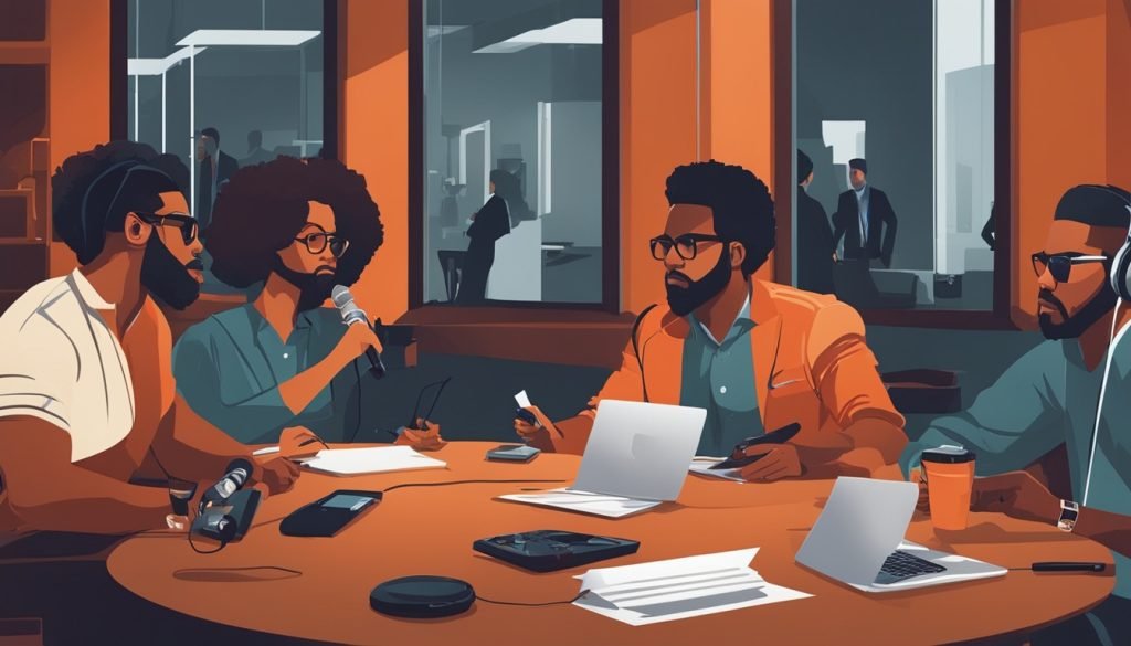 podcast guest strategy podcast guest strategy