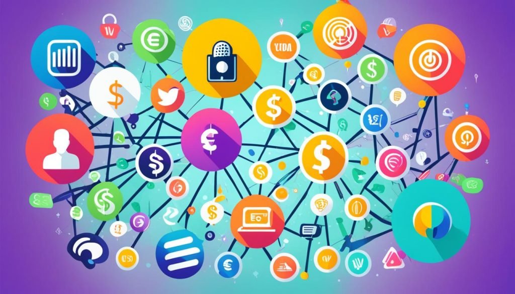 podcast monetization strategies