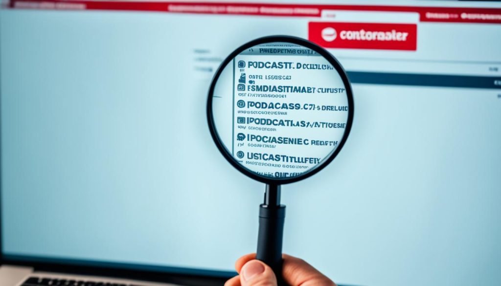 podcast pitching tips