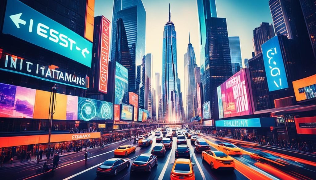 website traffic