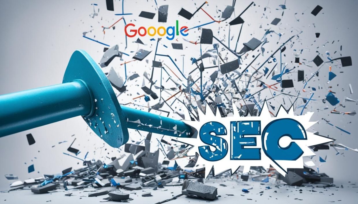 Google updates killing seo then get backlinks from podcast guesting