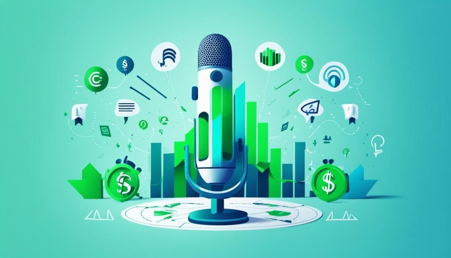How Podcasts Achieve High Conversion Rates