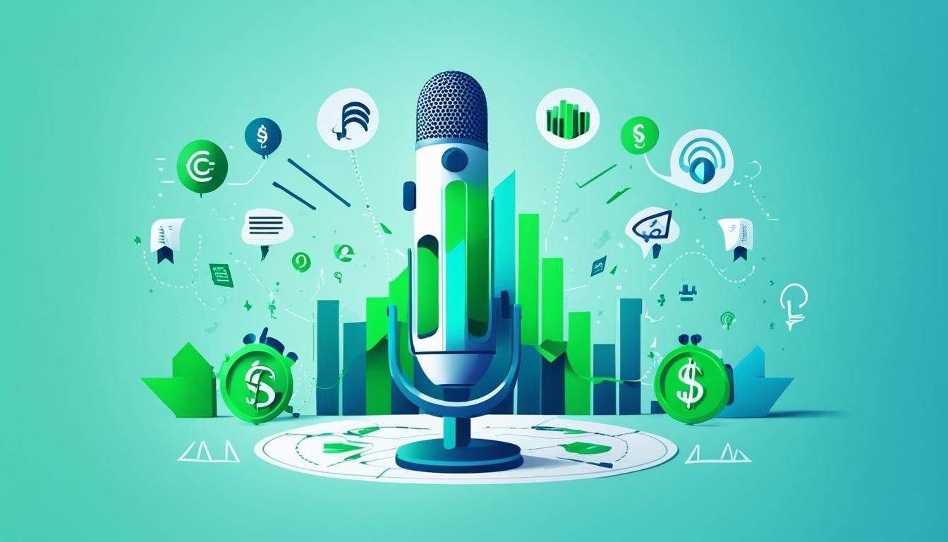 How Podcasts Achieve High Conversion Rates