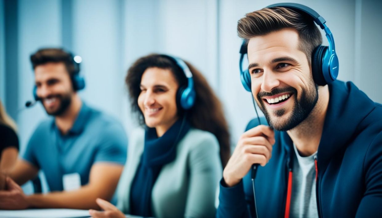 Identifying industry influencers from podcast guest lists