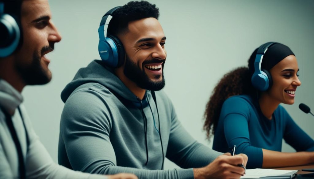 Podcast guests Podcast guests