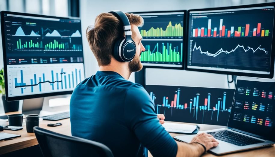 Using Podcast Data to Understand Customer Needs
