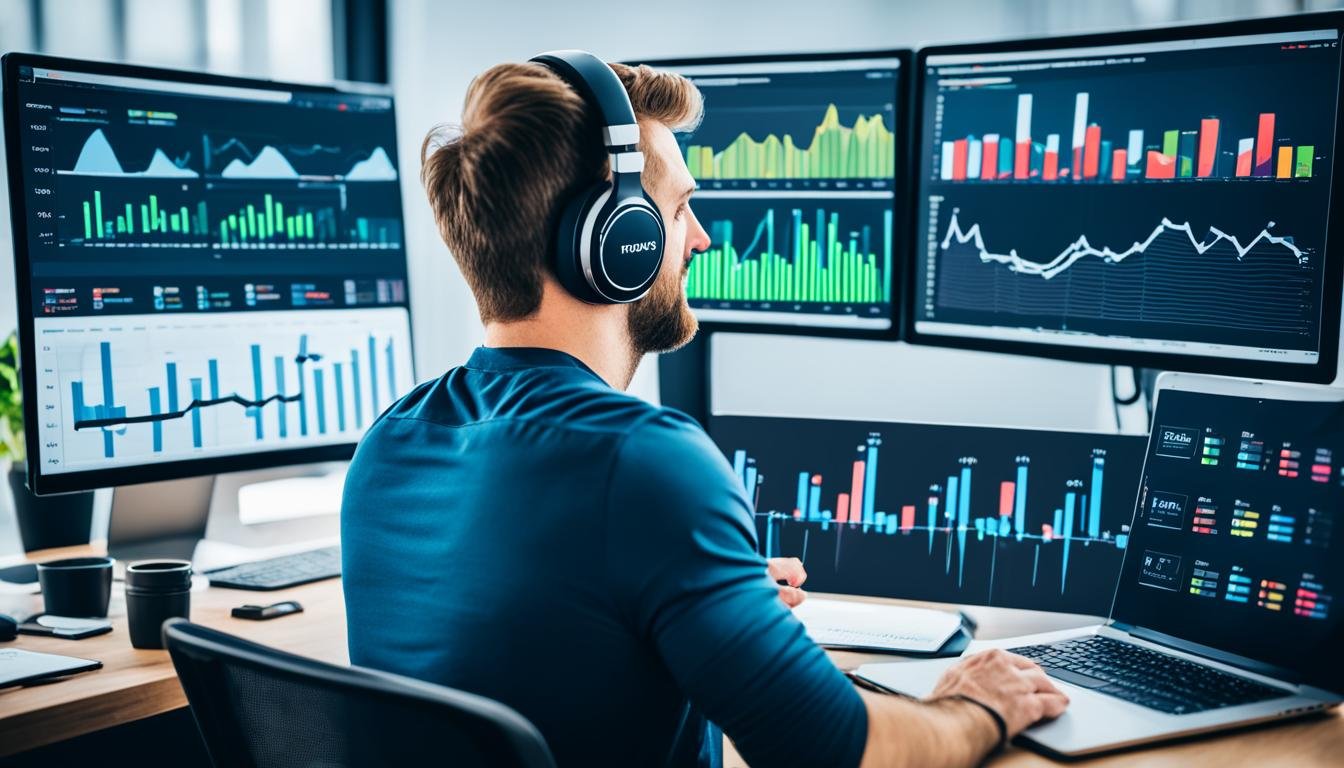 Using Podcast Data to Understand Customer Needs