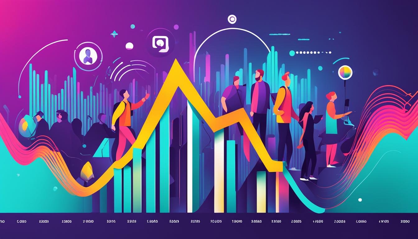podcast audience reach