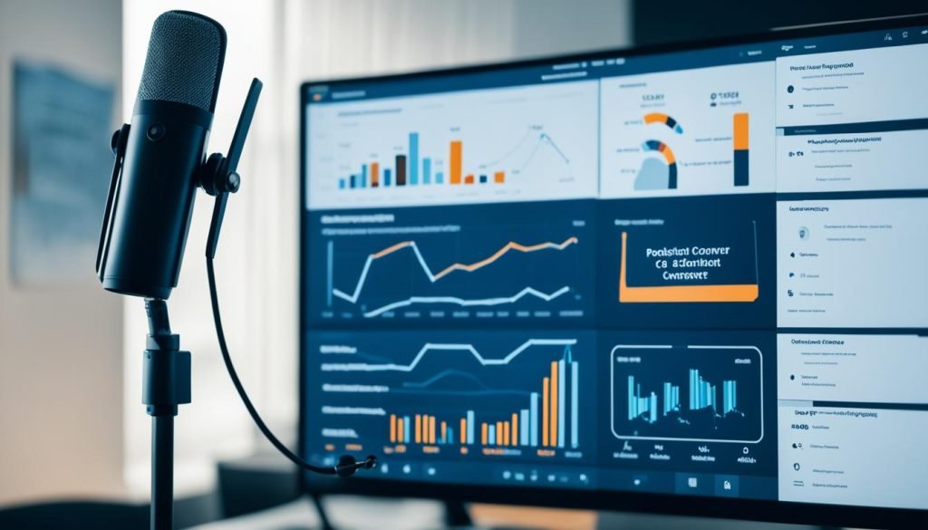 podcast crm integration