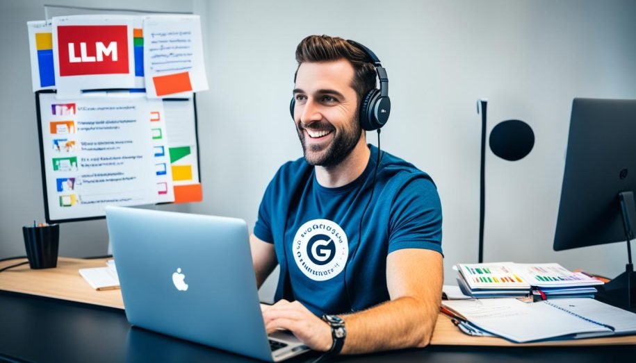 podcast guest transcript gain insights and social snippets google notebook llm