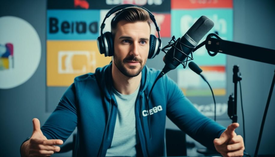 why podcast guesting is the only way to build a personal brand in 2024