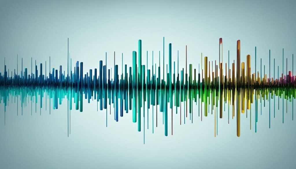Intent Signals in Podcasting