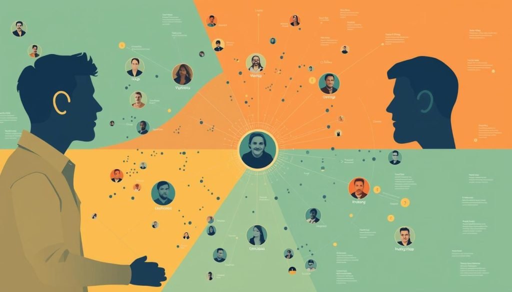 NLP for podcast guest insights