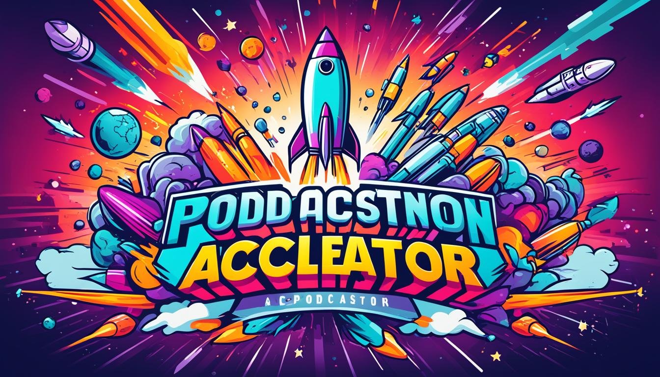 Podcast Profits Accelerator strategically positions participants audience offers